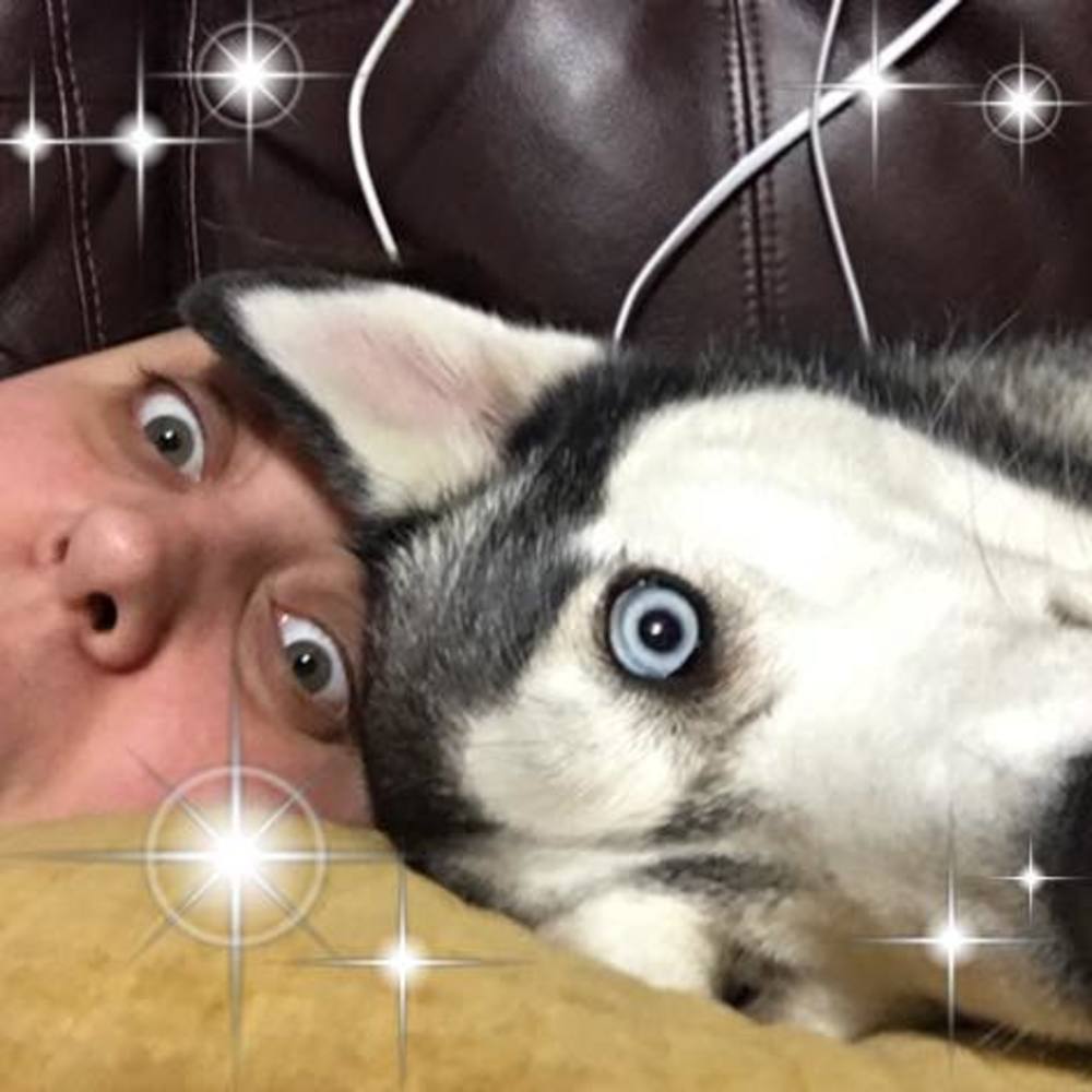 Meet your Posher, Stefanie